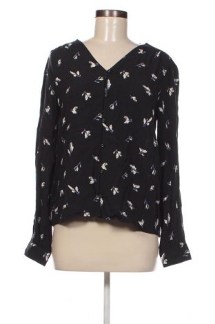 Γυναικείο πουκάμισο Selected Femme, Μέγεθος M, Χρώμα Μαύρο, Τιμή 3,15 €