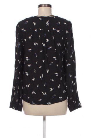 Γυναικείο πουκάμισο Selected Femme, Μέγεθος M, Χρώμα Μαύρο, Τιμή 5,89 €
