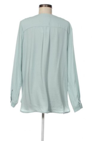 Дамска риза Selected Femme, Размер M, Цвят Зелен, Цена 11,90 лв.