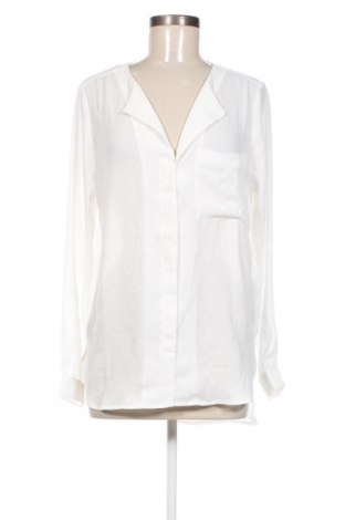 Дамска риза Selected Femme, Размер M, Цвят Бял, Цена 76,95 лв.