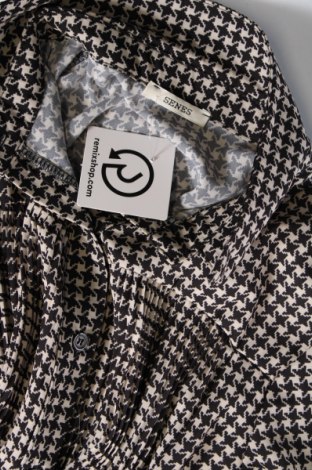 Γυναικείο πουκάμισο Senes, Μέγεθος S, Χρώμα Πολύχρωμο, Τιμή 2,32 €
