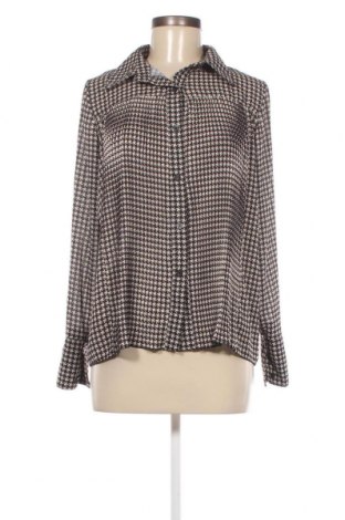 Γυναικείο πουκάμισο Senes, Μέγεθος S, Χρώμα Πολύχρωμο, Τιμή 2,32 €