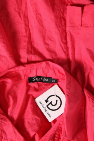 Dámská košile  Sense, Velikost S, Barva Růžová, Cena  318,00 Kč