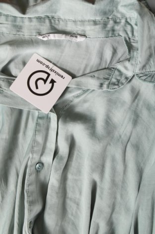 Γυναικείο πουκάμισο Sfera, Μέγεθος M, Χρώμα Πράσινο, Τιμή 2,47 €