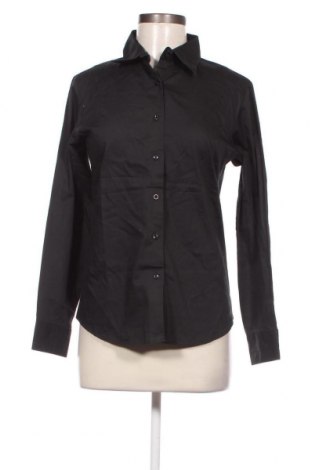 Γυναικείο πουκάμισο Sg, Μέγεθος S, Χρώμα Μαύρο, Τιμή 2,47 €