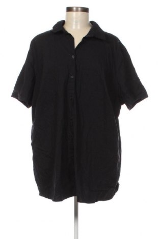 Dámská košile  Sheego, Velikost 3XL, Barva Černá, Cena  781,00 Kč