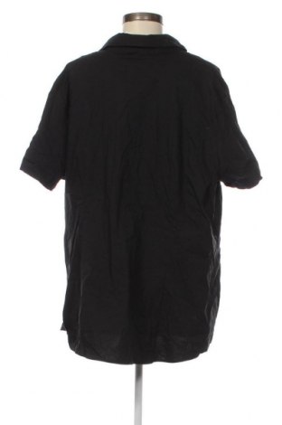 Dámská košile  Sheego, Velikost 3XL, Barva Černá, Cena  723,00 Kč