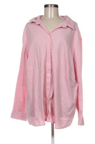 Dámska košeľa  Sheego, Veľkosť XL, Farba Ružová, Cena  11,57 €