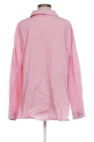 Dámská košile  Sheego, Velikost 4XL, Barva Vícebarevné, Cena  364,00 Kč