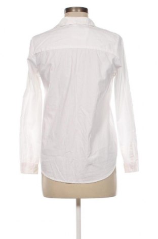 Γυναικείο πουκάμισο Sinsay, Μέγεθος S, Χρώμα Λευκό, Τιμή 12,79 €