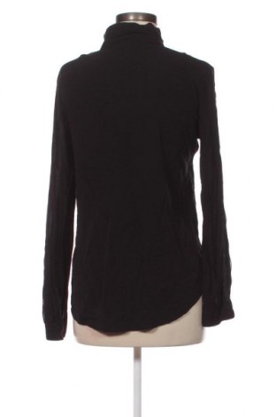 Γυναικείο πουκάμισο Sinsay, Μέγεθος L, Χρώμα Μαύρο, Τιμή 3,09 €