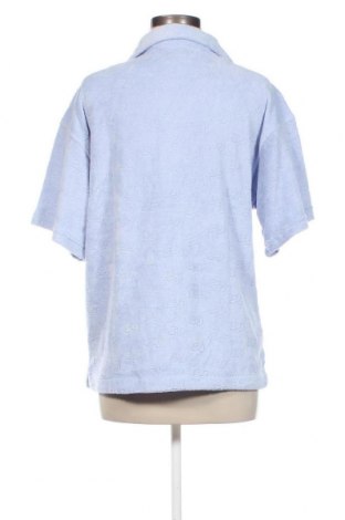 Γυναικείο πουκάμισο Sixth June, Μέγεθος M, Χρώμα Μπλέ, Τιμή 5,57 €