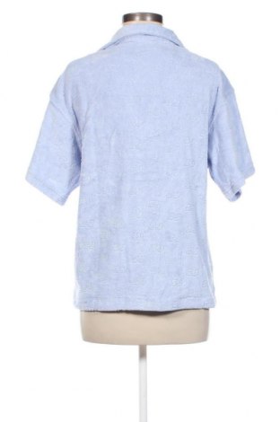 Γυναικείο πουκάμισο Sixth June, Μέγεθος S, Χρώμα Μπλέ, Τιμή 8,54 €