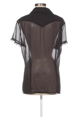 Dámska košeľa  Sixth Sens, Veľkosť M, Farba Čierna, Cena  14,18 €