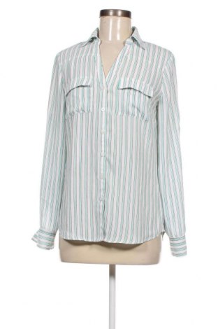 Γυναικείο πουκάμισο Soho, Μέγεθος S, Χρώμα Πολύχρωμο, Τιμή 2,63 €