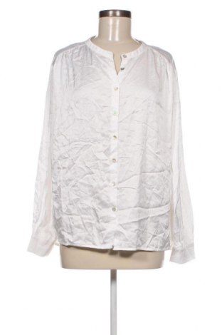 Дамска риза Someday., Размер M, Цвят Бял, Цена 13,68 лв.