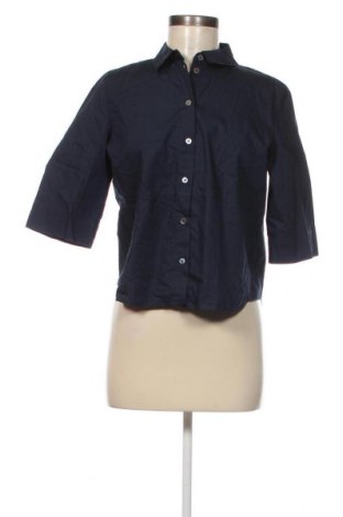 Γυναικείο πουκάμισο Someday., Μέγεθος S, Χρώμα Μπλέ, Τιμή 3,27 €