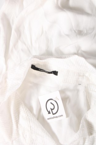Γυναικείο πουκάμισο Someday., Μέγεθος M, Χρώμα Λευκό, Τιμή 4,60 €