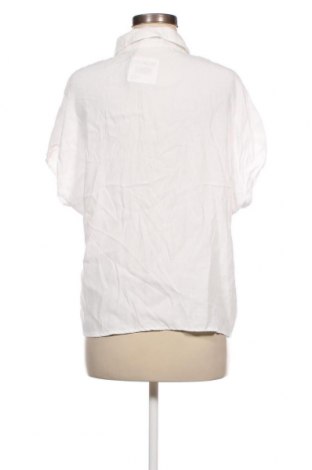 Γυναικείο πουκάμισο Someday., Μέγεθος M, Χρώμα Λευκό, Τιμή 4,60 €