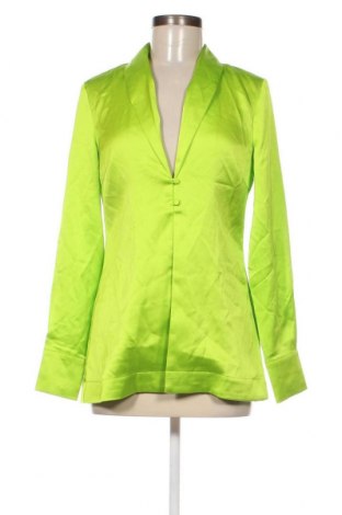 Dámska košeľa  Something New, Veľkosť S, Farba Zelená, Cena  9,28 €