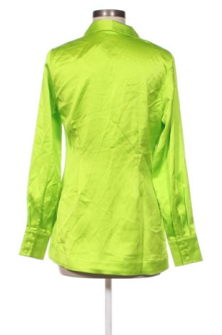 Γυναικείο πουκάμισο Something New, Μέγεθος S, Χρώμα Πράσινο, Τιμή 5,57 €