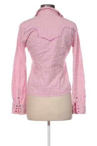 Γυναικείο πουκάμισο Soul Cal, Μέγεθος M, Χρώμα Πολύχρωμο, Τιμή 15,46 €