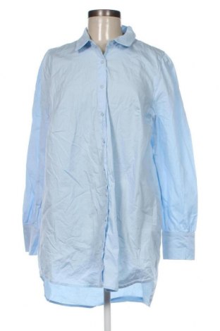 Dámská košile  Soulmate, Velikost XL, Barva Modrá, Cena  326,00 Kč