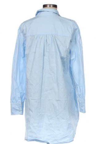 Γυναικείο πουκάμισο Soulmate, Μέγεθος XL, Χρώμα Μπλέ, Τιμή 12,62 €