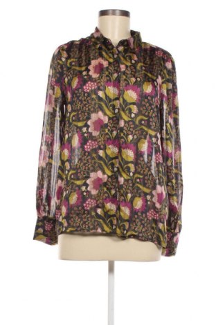 Γυναικείο πουκάμισο Soya Concept, Μέγεθος M, Χρώμα Πολύχρωμο, Τιμή 7,72 €