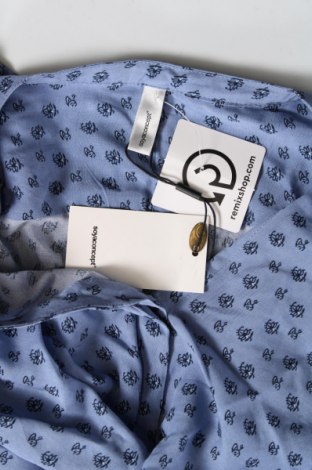 Γυναικείο πουκάμισο Soya Concept, Μέγεθος M, Χρώμα Μπλέ, Τιμή 44,54 €