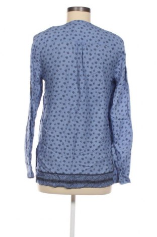 Γυναικείο πουκάμισο Soya Concept, Μέγεθος M, Χρώμα Μπλέ, Τιμή 44,54 €