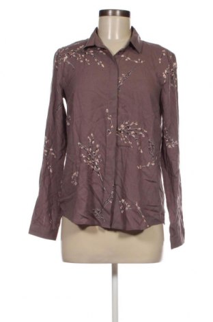 Γυναικείο πουκάμισο Soya Concept, Μέγεθος S, Χρώμα Καφέ, Τιμή 4,46 €