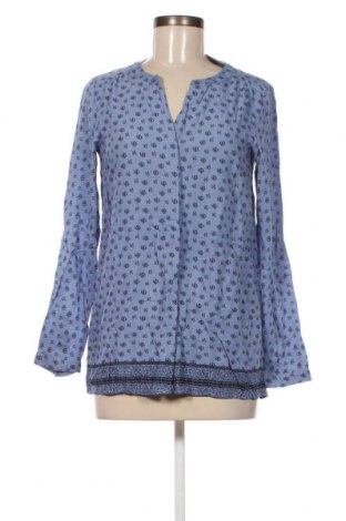 Γυναικείο πουκάμισο Soya Concept, Μέγεθος S, Χρώμα Μπλέ, Τιμή 6,68 €