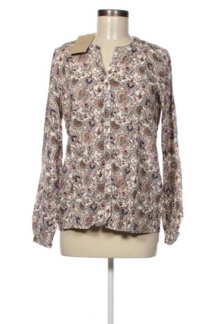 Γυναικείο πουκάμισο Soya Concept, Μέγεθος M, Χρώμα Πολύχρωμο, Τιμή 7,05 €