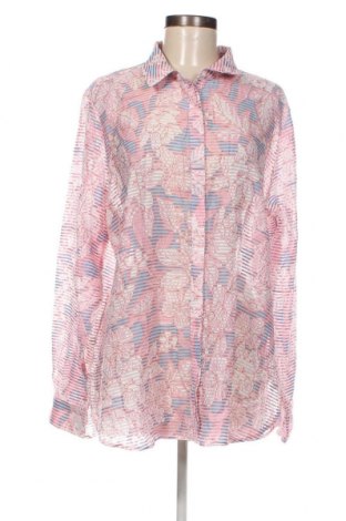 Γυναικείο πουκάμισο Sportscraft, Μέγεθος XL, Χρώμα Ρόζ , Τιμή 18,51 €