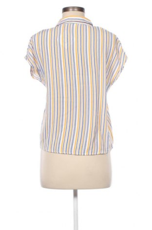 Γυναικείο πουκάμισο Springfield, Μέγεθος XS, Χρώμα Πολύχρωμο, Τιμή 4,09 €