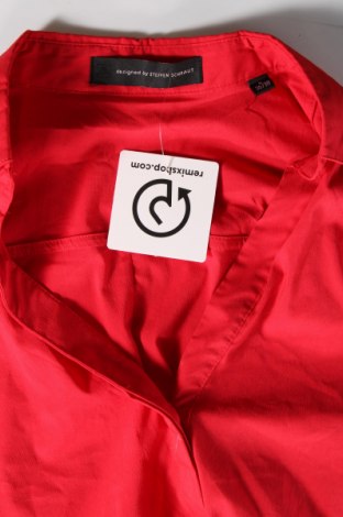 Γυναικείο πουκάμισο Steffen Schraut, Μέγεθος S, Χρώμα Κόκκινο, Τιμή 22,71 €