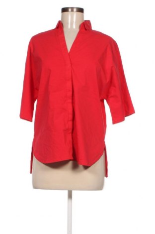 Γυναικείο πουκάμισο Steffen Schraut, Μέγεθος S, Χρώμα Κόκκινο, Τιμή 22,71 €