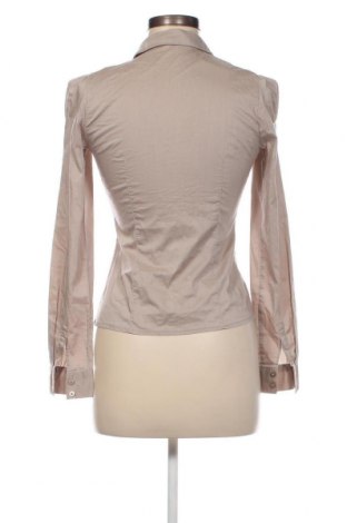 Damenbluse Stradivarius, Größe S, Farbe Beige, Preis 2,61 €