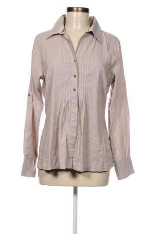 Γυναικείο πουκάμισο Street One, Μέγεθος L, Χρώμα Πολύχρωμο, Τιμή 4,16 €