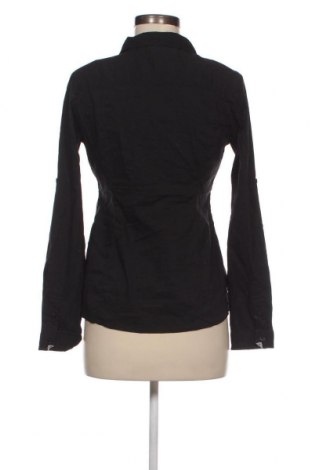 Γυναικείο πουκάμισο Street One, Μέγεθος S, Χρώμα Μαύρο, Τιμή 14,85 €