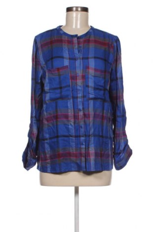 Γυναικείο πουκάμισο Street One, Μέγεθος M, Χρώμα Πολύχρωμο, Τιμή 2,67 €