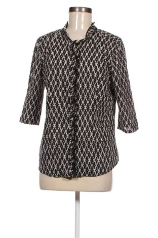Γυναικείο πουκάμισο Street One, Μέγεθος M, Χρώμα Πολύχρωμο, Τιμή 8,46 €