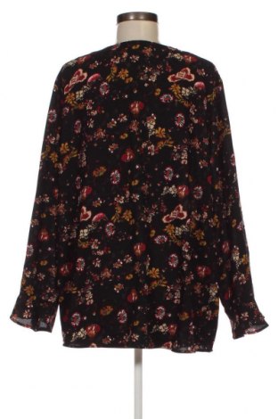 Γυναικείο πουκάμισο SuZa, Μέγεθος XXL, Χρώμα Πολύχρωμο, Τιμή 10,54 €