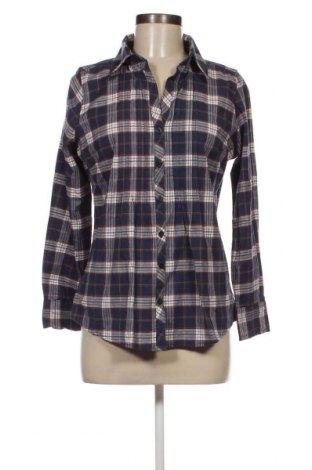 Γυναικείο πουκάμισο Sure, Μέγεθος M, Χρώμα Πολύχρωμο, Τιμή 8,35 €