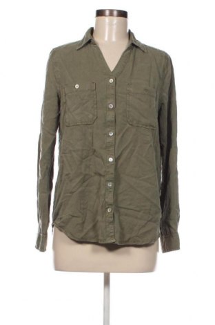 Γυναικείο πουκάμισο Sure, Μέγεθος M, Χρώμα Πράσινο, Τιμή 7,27 €