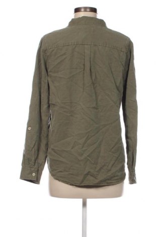 Γυναικείο πουκάμισο Sure, Μέγεθος M, Χρώμα Πράσινο, Τιμή 3,09 €