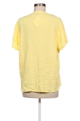 Γυναικείο πουκάμισο Sure, Μέγεθος L, Χρώμα Κίτρινο, Τιμή 6,65 €