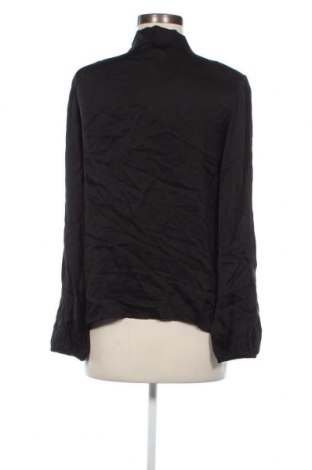 Γυναικείο πουκάμισο Susy Mix, Μέγεθος M, Χρώμα Μαύρο, Τιμή 15,46 €