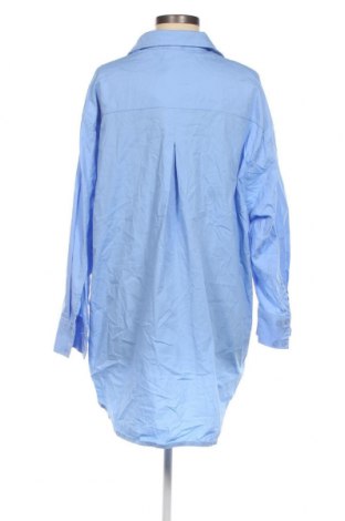 Γυναικείο πουκάμισο Susy Mix, Μέγεθος XL, Χρώμα Μπλέ, Τιμή 15,46 €